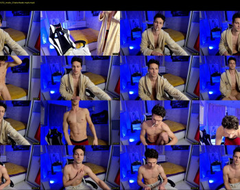dirty_pothos — 91 minute Chaturbate male cam show recording, 720p, Mar 3, 2022