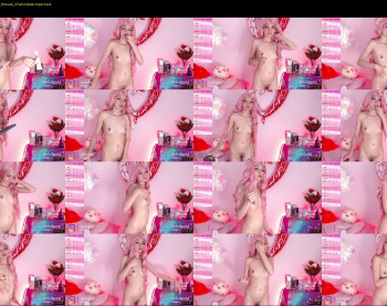doll_joy — 55 minute Chaturbate female cam show recording, 1080p, Mar 3, 2022