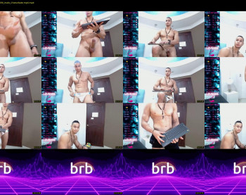 dylanlenox — 91 minute Chaturbate male cam show recording, 720p, Mar 3, 2022