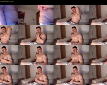 eddieds — 14 minute Chaturbate male cam show recording, 1080p, Mar 4, 2022