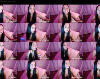 eevie_moon — 7 minute Chaturbate female cam show recording, 1080p, Mar 3, 2022