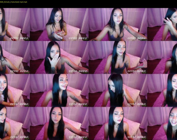 eevie_moon — 32 minute Chaturbate female cam show recording, 1080p, Mar 3, 2022