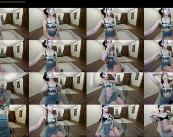 ehotlovea — 98 minute Chaturbate female cam show recording, 720p, Mar 4, 2022