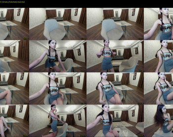ehotlovea — 98 minute Chaturbate female cam show recording, 720p, Mar 4, 2022