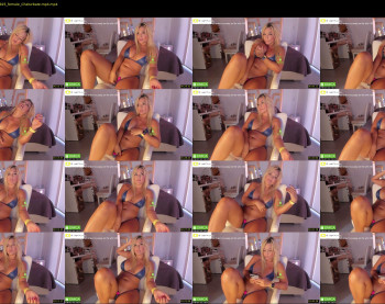 eileen_rose — 5 minute Chaturbate female cam show recording, 1080p, Mar 3, 2022