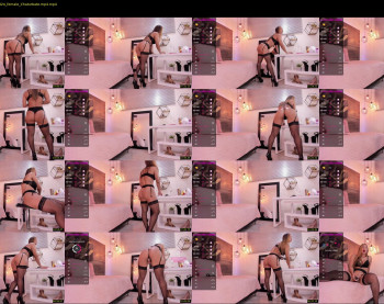 ella_pridee — 64 minute Chaturbate female cam show recording, 1080p, Mar 3, 2022