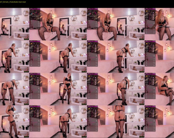 ella_pridee — 63 minute Chaturbate female cam show recording, 1080p, Mar 3, 2022
