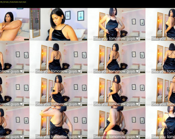 ellakravitz_ — 39 minute Chaturbate female cam show recording, 1080p, Mar 3, 2022