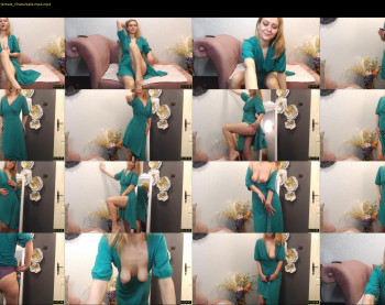 ellamilf — 16 minute Chaturbate female cam show recording, 1080p, Mar 3, 2022