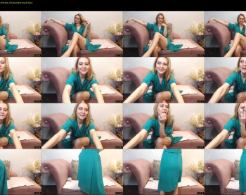 ellamilf — 3 minute Chaturbate female cam show recording, 1080p, Mar 3, 2022