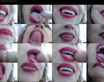 emely_exxotic — 3 minute Chaturbate female cam show recording, 1080p, Mar 3, 2022