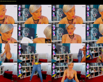 emily_payton — 19 minute Chaturbate female cam show recording, 1080p, Mar 3, 2022