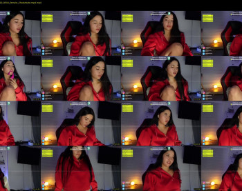emma_johnson_ — 26 minute Chaturbate female cam show recording, 720p, Mar 4, 2022
