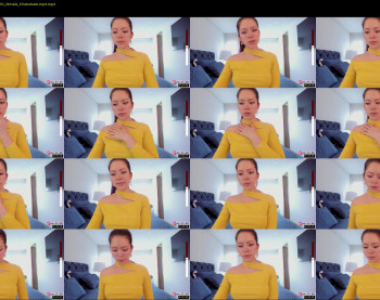 emma_lu1 — 3 minute Chaturbate female cam show recording, 1080p, Mar 3, 2022
