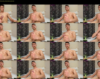 eric_poston — 3 minute Chaturbate male cam show recording, 1080p, Mar 3, 2022