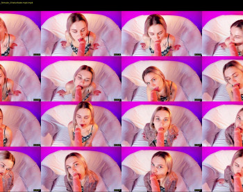evalanis — 35 minute Chaturbate couple cam show recording, 1080p, Mar 3, 2022