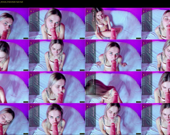 evalanis — 21 minute Chaturbate couple cam show recording, 1080p, Mar 3, 2022