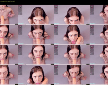 evalanis — 5 minute Chaturbate couple cam show recording, 1080p, Mar 3, 2022