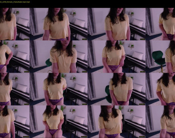 french_devotion — 100 minute Chaturbate female cam show recording, 720p, Mar 3, 2022