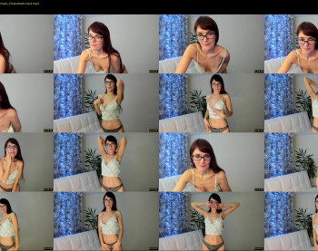 fritha — 7 minute Chaturbate female cam show recording, 720p, Mar 3, 2022
