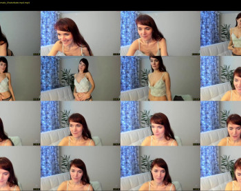fritha — 14 minute Chaturbate female cam show recording, 720p, Mar 3, 2022