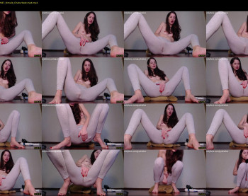 fuckingalice — 4 minute Chaturbate female cam show recording, 1080p, Mar 3, 2022