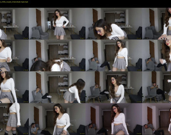 funcouple1985 — 58 minute Chaturbate couple cam show recording, 1080p, Mar 3, 2022