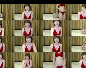 gentlywomen — 54 minute Chaturbate female cam show recording, 1080p, Mar 3, 2022