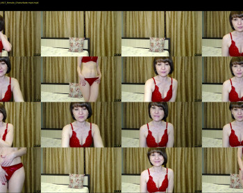 gentlywomen — 54 minute Chaturbate female cam show recording, 1080p, Mar 3, 2022