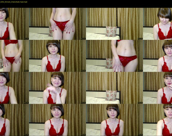 gentlywomen — 55 minute Chaturbate female cam show recording, 1080p, Mar 3, 2022