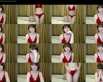 gentlywomen — 54 minute Chaturbate female cam show recording, 1080p, Mar 3, 2022
