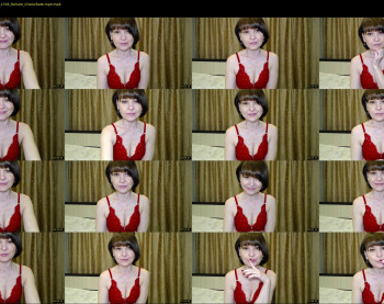 gentlywomen — 9 minute Chaturbate female cam show recording, 1080p, Mar 3, 2022