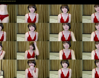 gentlywomen — 46 minute Chaturbate female cam show recording, 1080p, Mar 3, 2022
