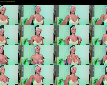 gia_curly — 4 minute Chaturbate female cam show recording, 1080p, Mar 3, 2022