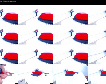 ginger_milys — 14 minute Chaturbate female cam show recording, 1080p, Mar 3, 2022