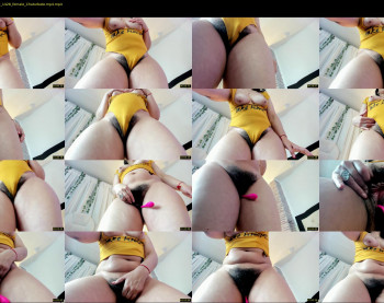 girasol_walton — 54 minute Chaturbate female cam show recording, 1080p, Mar 3, 2022