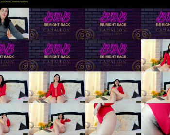 girasol_walton — 61 minute Chaturbate female cam show recording, 1080p, Mar 3, 2022
