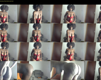 gulpess — 25 minute Chaturbate female cam show recording, 480p, Mar 4, 2022