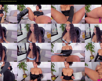 hanna_cupper — 93 minute Chaturbate female cam show recording, 720p, Mar 3, 2022
