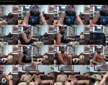 hardworkertn — 22 minute Chaturbate male cam show recording, 1080p, Mar 4, 2022
