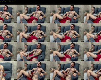 harry_reems_ — 30 minute Chaturbate male cam show recording, 720p, Mar 3, 2022
