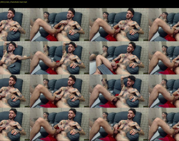 harry_reems_ — 5 minute Chaturbate male cam show recording, 720p, Mar 3, 2022