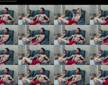 harry_reems_ — 9 minute Chaturbate male cam show recording, 720p, Mar 3, 2022