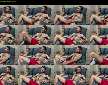 harry_reems_ — 7 minute Chaturbate male cam show recording, 720p, Mar 3, 2022