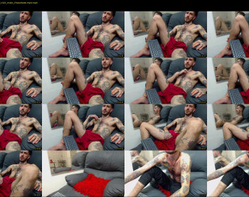 harry_reems_ — 9 minute Chaturbate male cam show recording, 720p, Mar 3, 2022