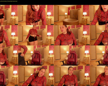 helenstanford — 24 minute Chaturbate female cam show recording, 1080p, Mar 3, 2022