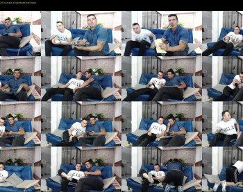 heteros_men — 92 minute Chaturbate male cam show recording, 720p, Mar 3, 2022