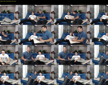 heteros_men — 27 minute Chaturbate male cam show recording, 720p, Mar 3, 2022