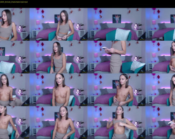 holihurricane — 38 minute Chaturbate female cam show recording, 1080p, Mar 4, 2022