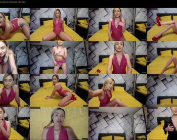 hornyycpl — 91 minute Chaturbate couple cam show recording, 720p, Mar 3, 2022